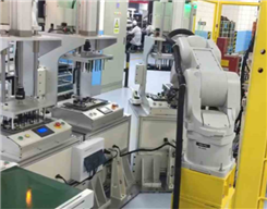 PCBA自動(dòng)化測(cè)試生產(chǎn)線