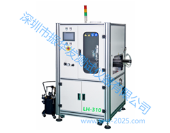 三防涂覆設(shè)備