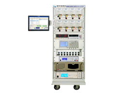 ATE自動(dòng)化測試系統(tǒng)